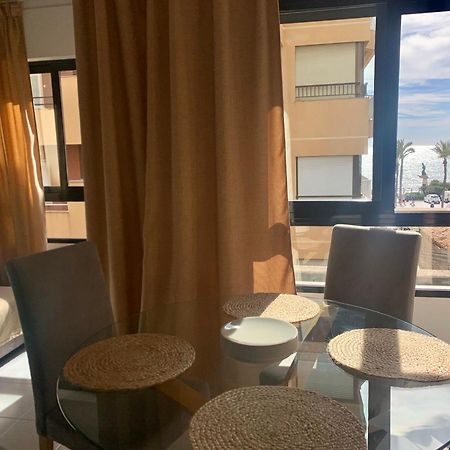 Schoene Wohnung In Zentrum Von تورّيفيِخا المظهر الخارجي الصورة