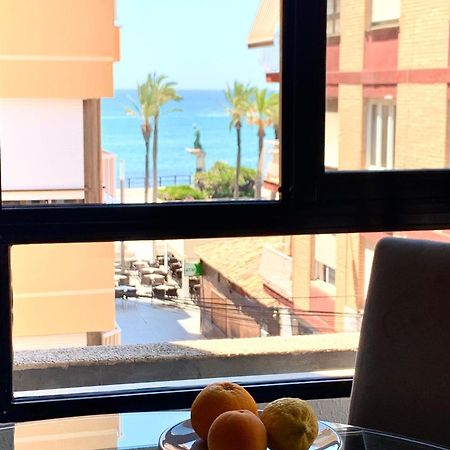 Schoene Wohnung In Zentrum Von تورّيفيِخا المظهر الخارجي الصورة