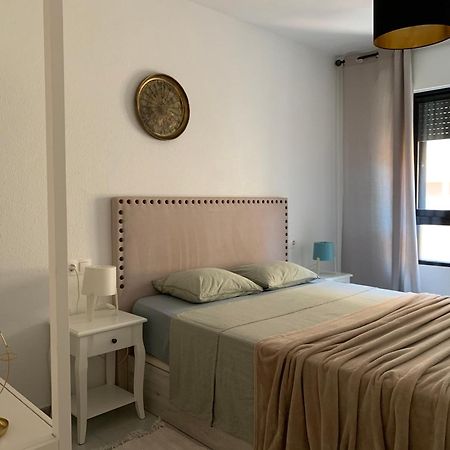 Schoene Wohnung In Zentrum Von تورّيفيِخا المظهر الخارجي الصورة