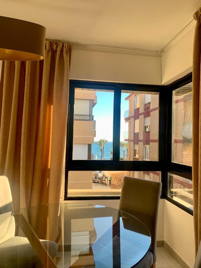 Schoene Wohnung In Zentrum Von تورّيفيِخا المظهر الخارجي الصورة