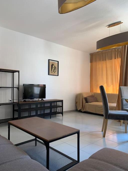 Schoene Wohnung In Zentrum Von تورّيفيِخا المظهر الخارجي الصورة