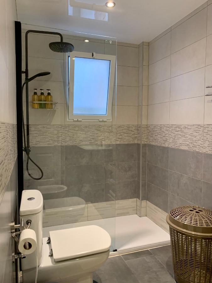 Schoene Wohnung In Zentrum Von تورّيفيِخا المظهر الخارجي الصورة