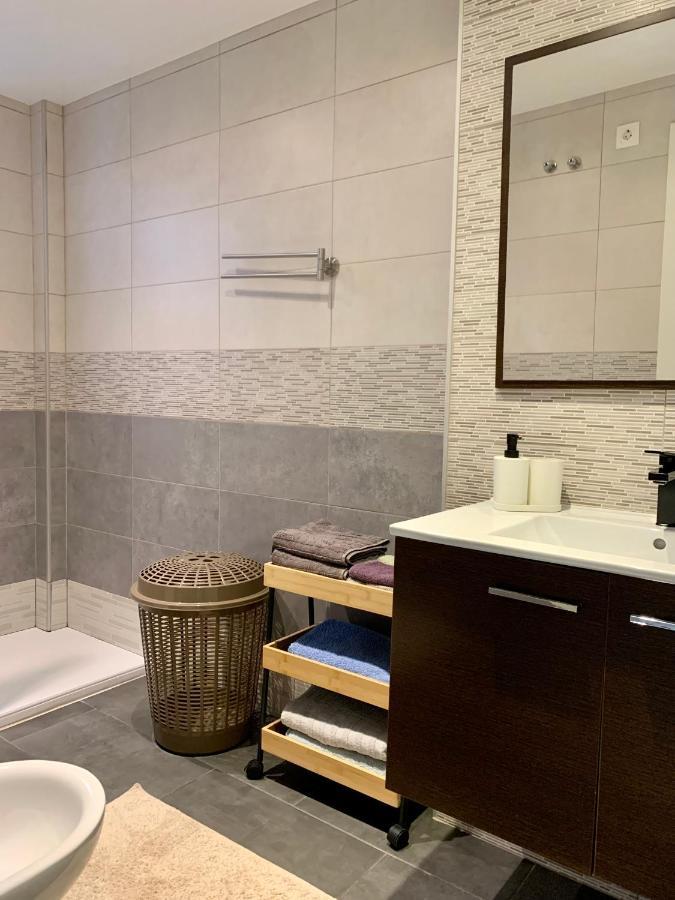 Schoene Wohnung In Zentrum Von تورّيفيِخا المظهر الخارجي الصورة