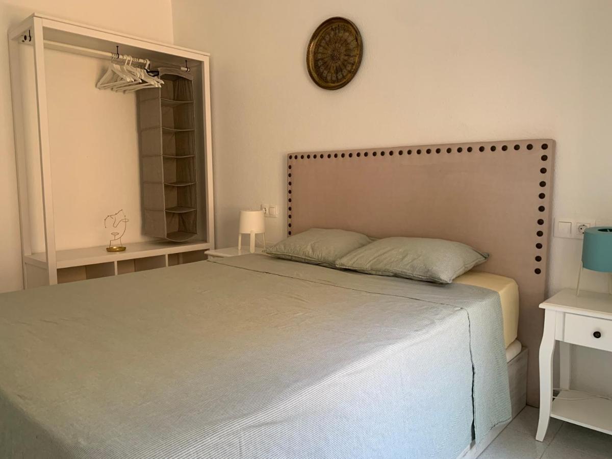 Schoene Wohnung In Zentrum Von تورّيفيِخا المظهر الخارجي الصورة