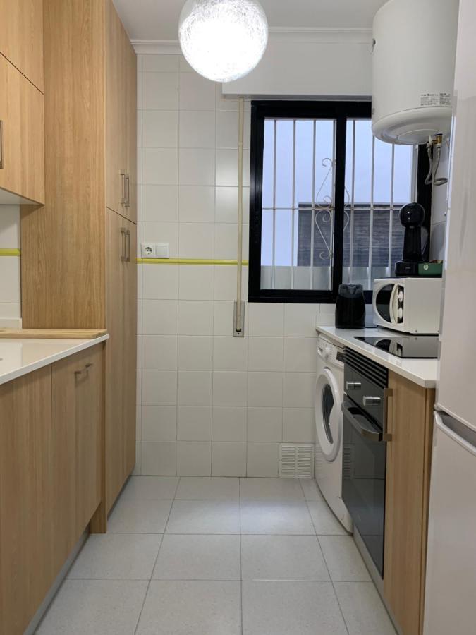 Schoene Wohnung In Zentrum Von تورّيفيِخا المظهر الخارجي الصورة