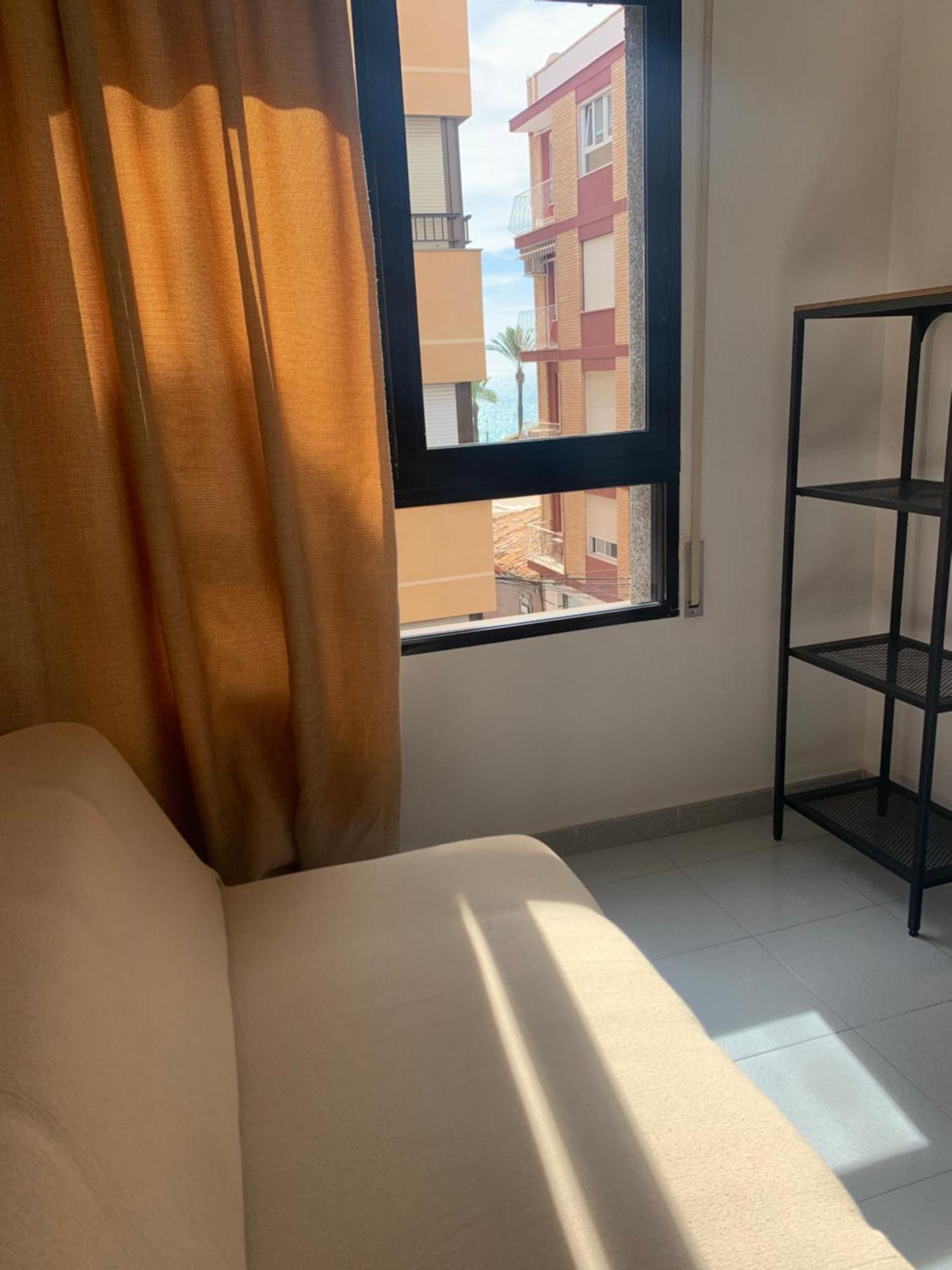 Schoene Wohnung In Zentrum Von تورّيفيِخا المظهر الخارجي الصورة