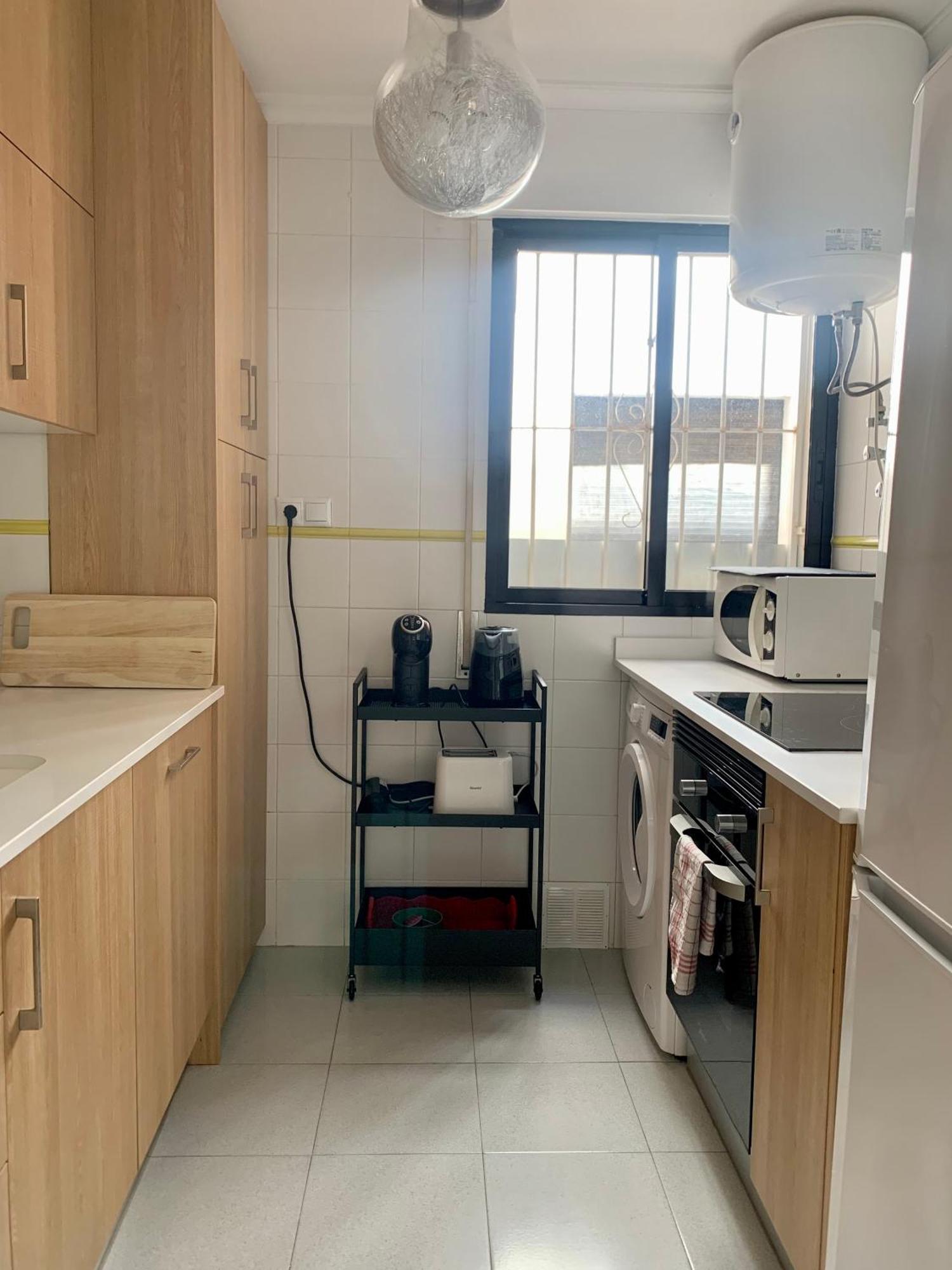 Schoene Wohnung In Zentrum Von تورّيفيِخا المظهر الخارجي الصورة