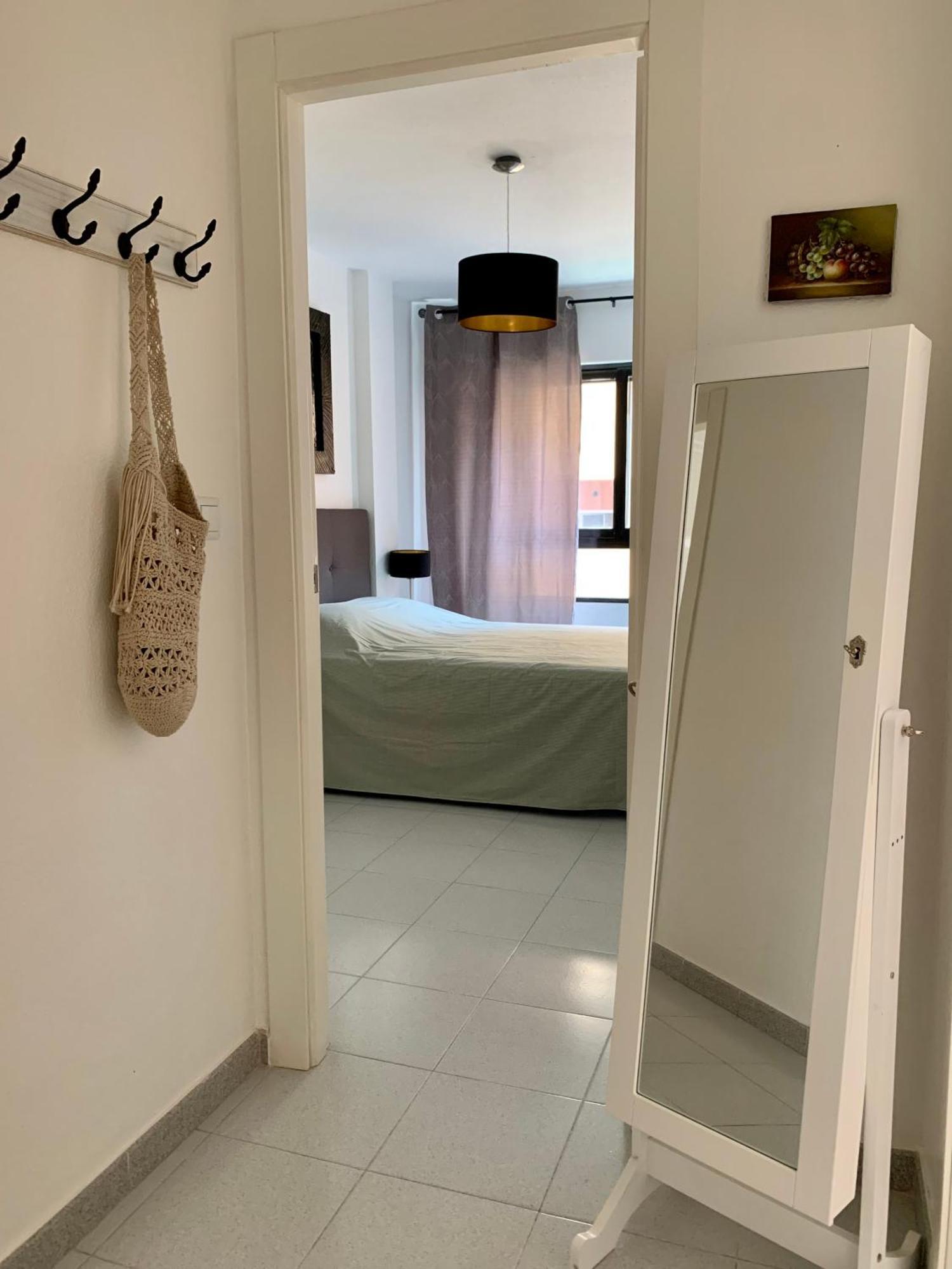 Schoene Wohnung In Zentrum Von تورّيفيِخا المظهر الخارجي الصورة