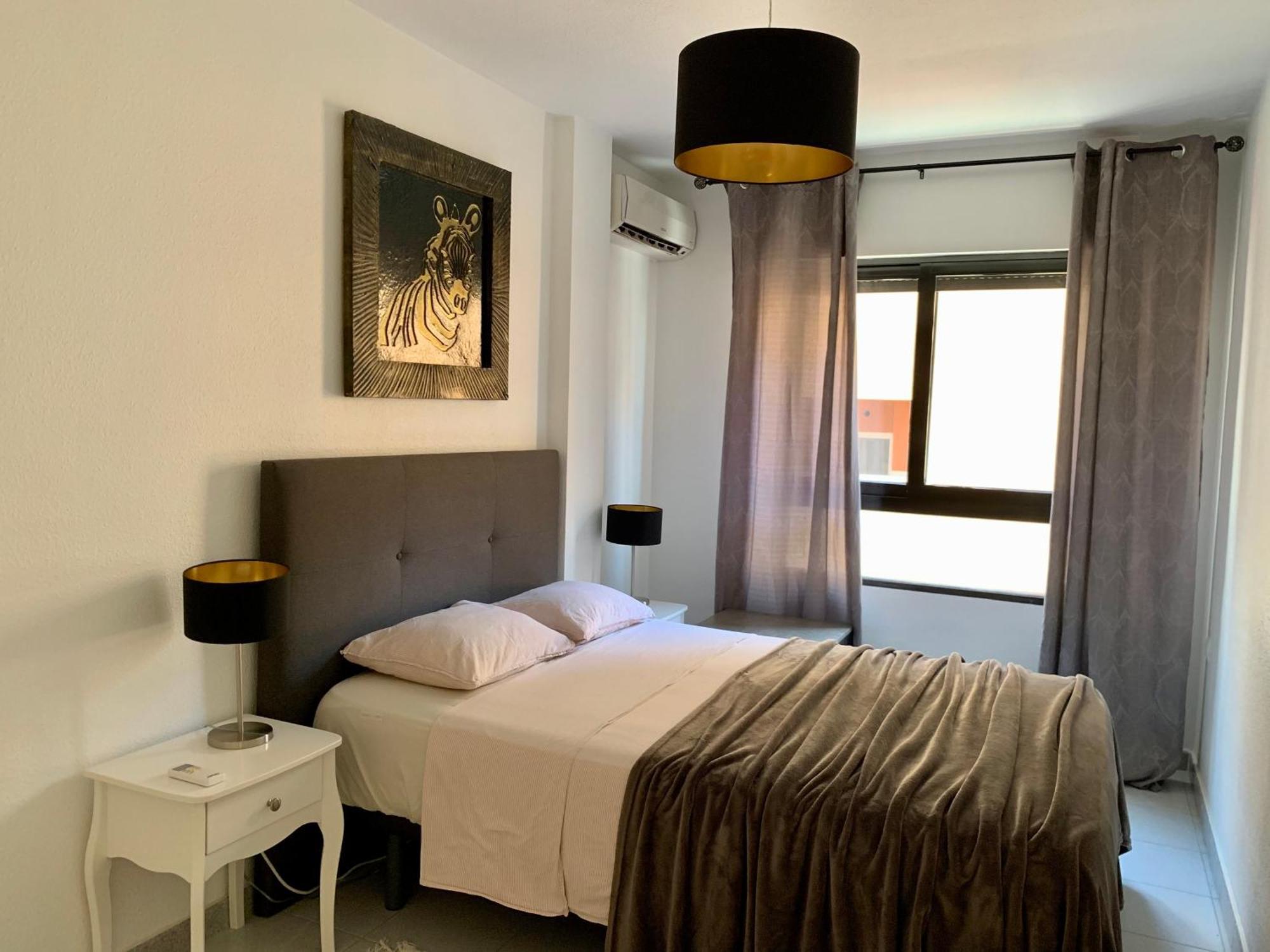 Schoene Wohnung In Zentrum Von تورّيفيِخا المظهر الخارجي الصورة